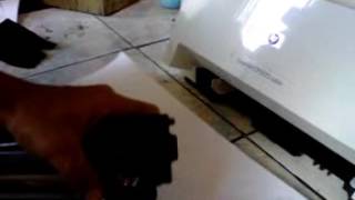 Hp Laserjet Cp 1025 Hasil Print Kotor