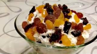 Нежнейший Мягкий ТВОРОГ или Творожный сыр из Кефира. Безумно вкусный и Нежный! /рецепты На глазок /