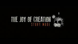 ALL The Joy of Creation Story Mode TRAILERS