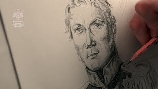 100 великих полководцев. Фердинанд Винцингероде | Телеканал "История"
