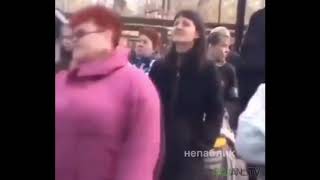 Твоя телка просто чушка моя бейба турбо пушка