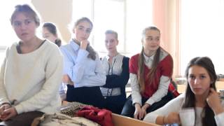 На день учителя 2014
