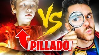 EL SUSCRIPTOR MÁS MENTIROSO...