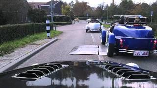 Mergellandroute LPL