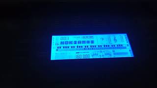 Nokia Arabic music but midi in Casio CTK-5200