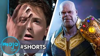 Back to the Future: Endgame