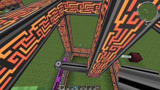 Гайд по applied energistics 2