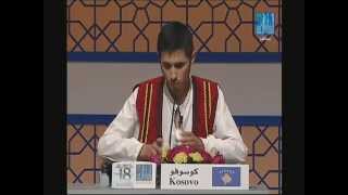 برهان إسلامي - كوسوفو | BURHAN ISLAMI - KOSOVO