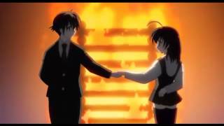 Bonfire Dance