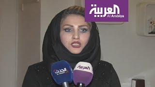 مشاركة فعالة للنساء في الانتخابات البرلمانية العراقية