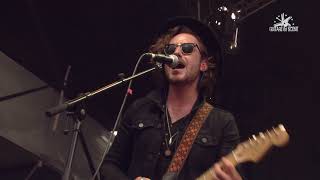 Blanker Republic - We Are Movin' (Live @ Guitare en Scène 2017)