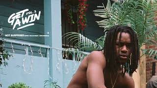 Safa Gaw - Not Surprised [Official Audio]