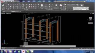 PURLINS OVERLAP