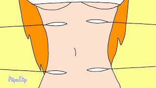 Tickle Mónica Animation P.47