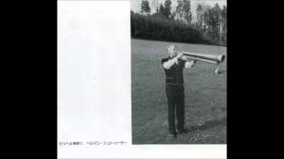 Alphorn Büchel