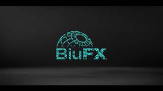 We Are BluFX