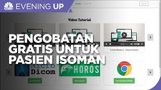 Kabar baik! Pasien Covid-19 Isoman Bisa Dapat Pengobatan Gratis