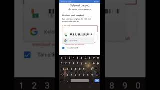 CARA MENGUBAH AKUN GOOGLE GSUITE