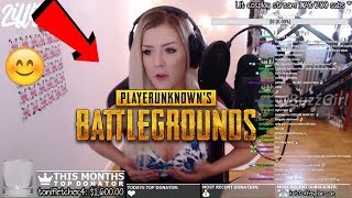 PUBG GIRLS WTF Funny Moments Highlights Ep#  Playerunknown's Battlegrounds Plays