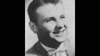 Benny Barnes - There You Go