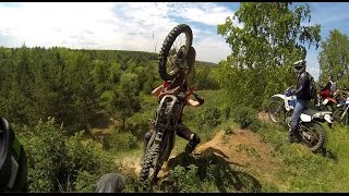 Эндуро жизнь | Enduro Life