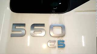 Страшный сон автослесаря!!!! Iveco Trakker 8x8 Заехал в ремзону...