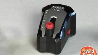 Micro Spy Kit X-4