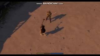 Exanima maul comp1