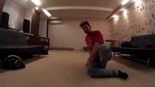 Обучалка по брейкингу для начинающих №1(by bboy Suslik Nvz-Style)