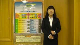 福音のお知らせ＿宣ジミン伝道師（福音宣教教会/ぜひHD画質でご覧下さい）