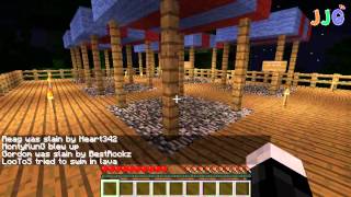 Minecraft Absolute Server 1.4.2
