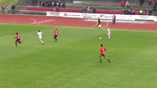 Arna Bjørnar - Sandviken 1-2