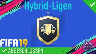 55K SET! HYBRID-LIGEN SBC! [BILLIG/EINFACH] | GERMAN/DEUTSCH | FIFA 19 ULTIMATE TEAM