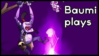 Dota 2 | I AM THE CARRY NOW!! | Baumi plays Witch Doctor