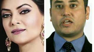 Miss universe Sushmita sen and her 10 ex boyfriend||Bollywood actress Sushmita sen ex boyfriend||