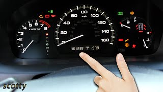 People Say I'm Full of Crap About Hondas, Well Watch This