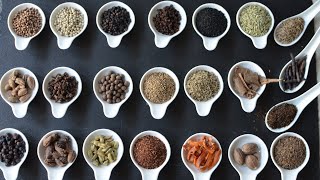 A BEGINNERS GUIDE TO USING SPICES EP1