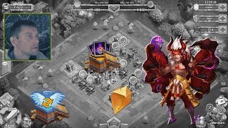 ВСЁ ДЛЯ ФОБОСА! БИТВА ЗАМКОВ / CASTLE CLASH
