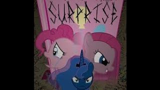 Mi opinión de MLP Party For One y Surprise Creepypasta