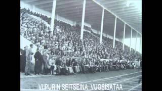 Я люблю тебя, Выборг! 3 часть.Противостояние.Муз слайд фильм Л.Манюк,Д.Батунин