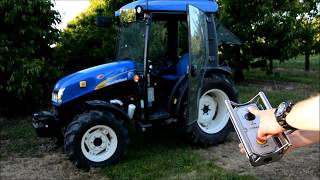 GoTrack & T3040