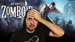 PROJECT ZOMBOID COOP con ROM #4 "BUSCANDO LA ALMÁDENA" | GAMEPLAY ESPAÑOL