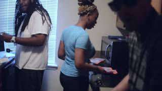 B-Luv - Work (Official Music Video)