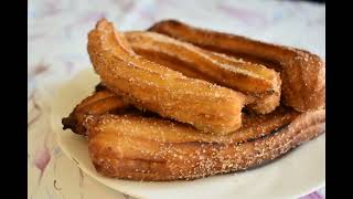 СЛАДКО CHURROS ЧУРОС