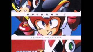 Let's Listen Rockman 7 OST - 8 Big Boss