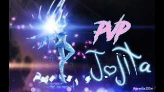 DragonHunter / Core Guardian - PVP Season 16 - GW2