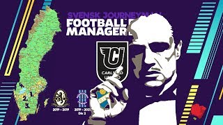 FM20 - #TJUGOSJU - MAKE YOU AN OFFER YOU CAN'T REFUSE