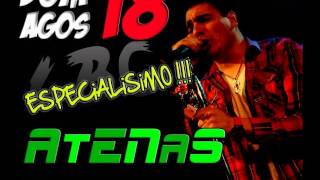 Mueve La Carnasa - La Banda De Carlitos - En Vivo Atenas (18-08-13) (Radio)