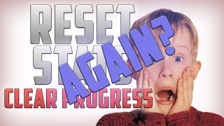 RESET STATS - PAYDAY 2 - Second time! (25-100 to 0 AGAIN!)