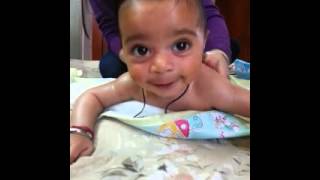 Rocky Puttar -- Massage Time